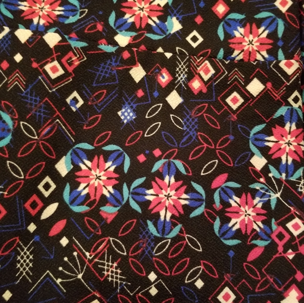 Lularoe Cassie 3xl